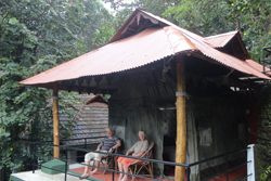 Harithavanam Farm House-Farm Tourism